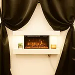 Droom-sauna Balneo & Cinema A Jusqu'a 4 Invites Apartmán