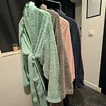 Apartmán Droom-sauna Balneo & Cinema A Jusqu'a 4 Invites Menton