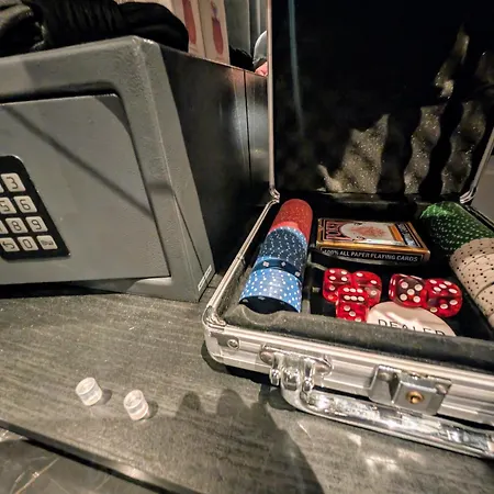 Droom-sauna Balneo & Cinema A Jusqu'a 4 Invites *