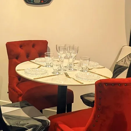 Droom-sauna Balneo & Cinema A Jusqu'a 4 Invites *