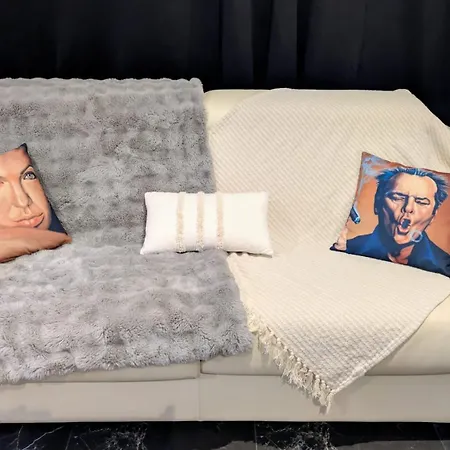 Droom-sauna Balneo & Cinema A Jusqu'a 4 Invites *