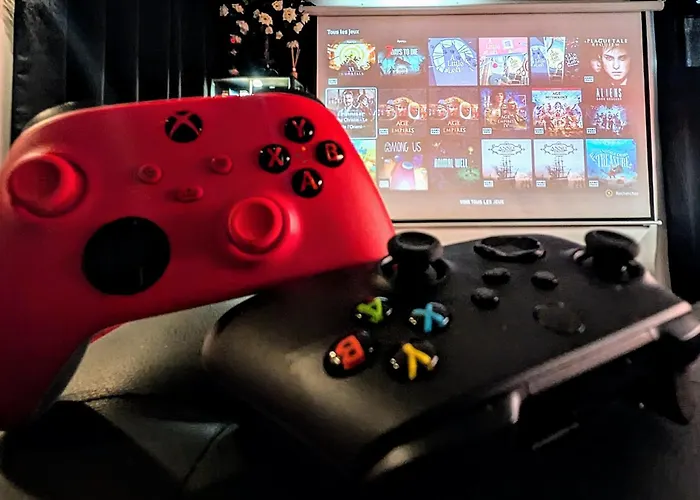 Апартаменты Droom-sauna Balneo & Cinema A Jusqu'a 4 Invites