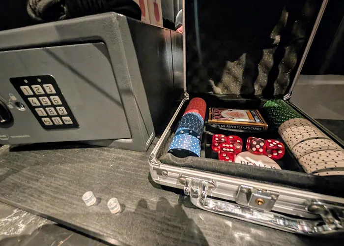 Droom-sauna Balneo & Cinema A Jusqu'a 4 Invites *