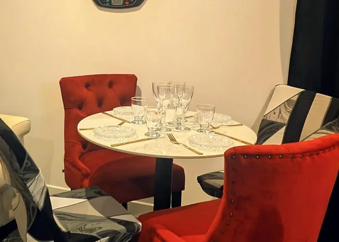 Droom-sauna Balneo & Cinema A Jusqu'a 4 Invites *