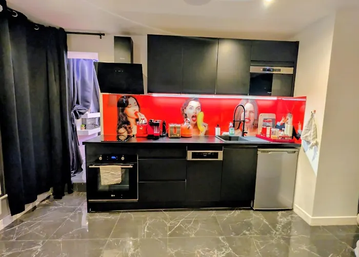 Droom-sauna Balneo & Cinema A Jusqu'a 4 Invites *